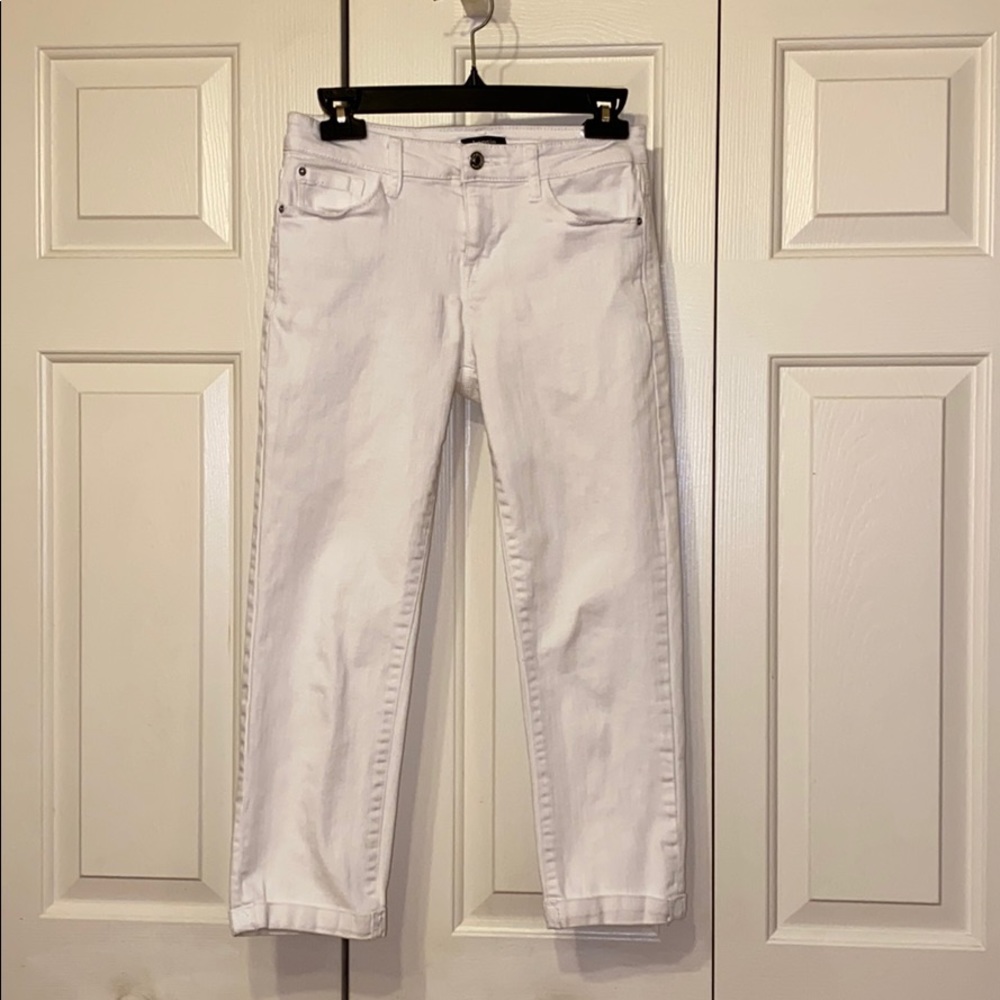 Kensie You Look Pretty Skinny Jeans size 4/27